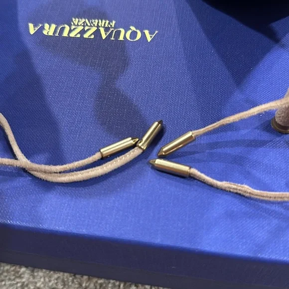 Aquazzura Sexy thing heels - Picture 9 of 9